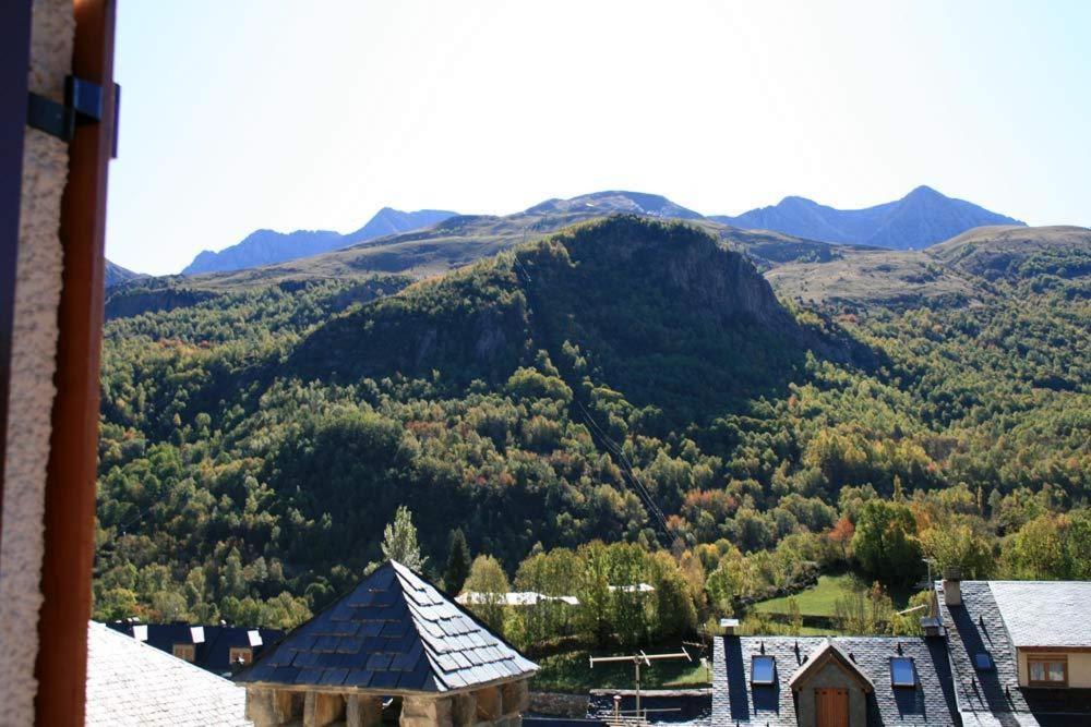 Hotel Escalar Panticosa Exterior photo